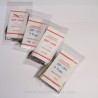 topes DM 1.50S SDF 13 mm bolsa 100 pc