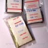 topes DM 2.00S SDF 32 mm bolsa 100 pc