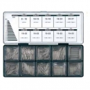 surtido 1000 asas universales 1.90 mm dm