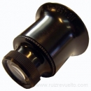 Lupa bifocal Bergeon 1458 x12