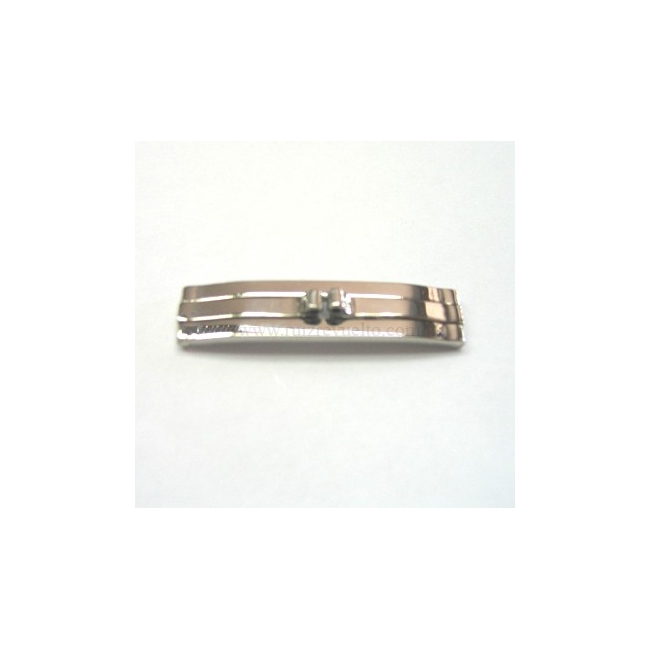 Broche de cierre oculto SK001