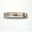 Broche de cierre oculto SK001