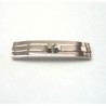 Broche de cierre oculto SK001