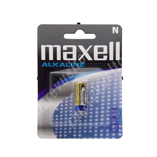 ALCALINA LR01 / E90 1.50 V