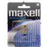 ALCALINA LR01 / E90 1.50V CAJA 10 Uds Maxell