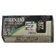 377 Maxell Caja 10 pilas SR626SW
