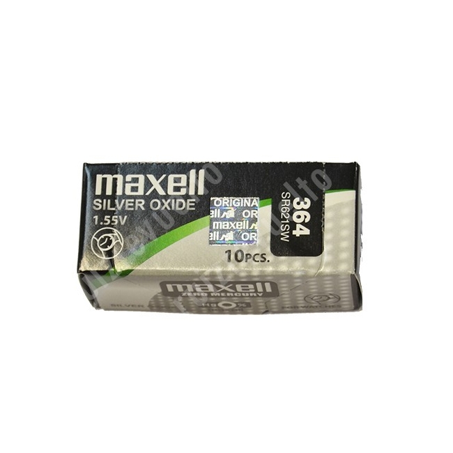 364 Caja 10 Unidades