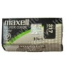 317 Caja 10 Unidades Maxell