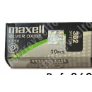 362 Caja 10 Unidades