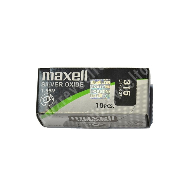 315 Caja 10 Unidades