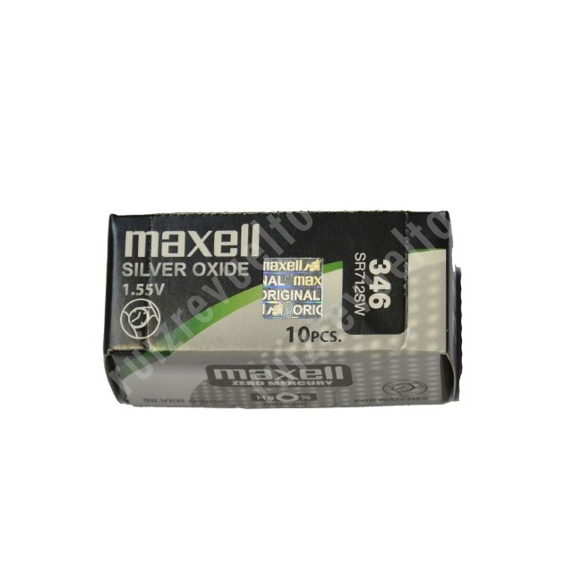 346 Caja 10 Unidades