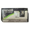 391 Caja 10 Unidades Maxell