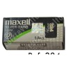 384 Caja 10 Unidades Maxell