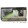 357 Caja 10 Unidades Maxell