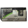 373 Caja 10 Unidades Maxell