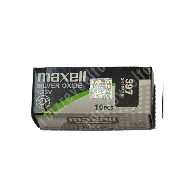 397 Caja 10 Unidades [OFERTA 50%]