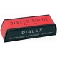 Pasta pulir Dialux roja