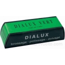 Pasta pulir Dialux verde