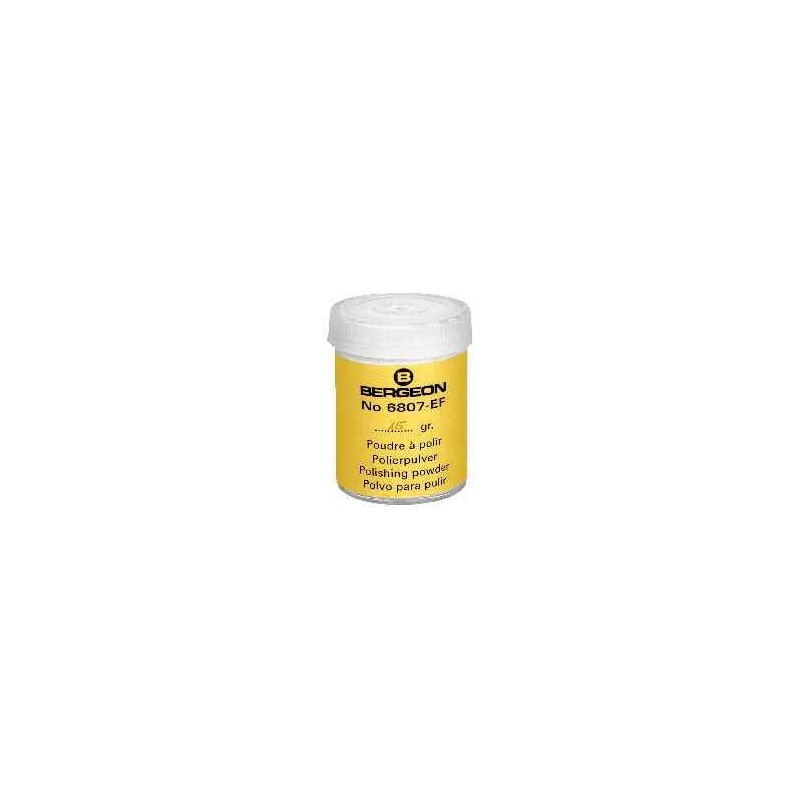 Diamantina Bergeon 6807 15 GM