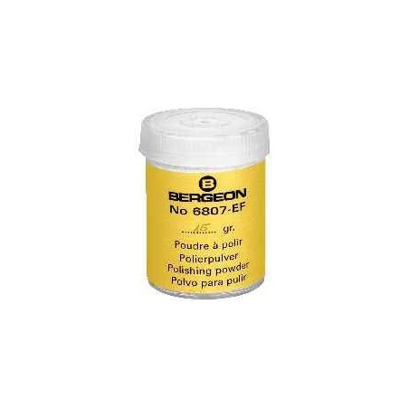 Diamantina Bergeon 6807 15 GM