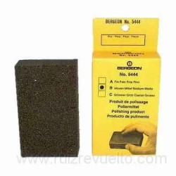 Bloque pulir Bergeon 5444-B