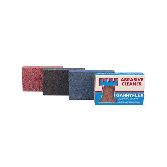 Bloque pulir Garriflex GR120
