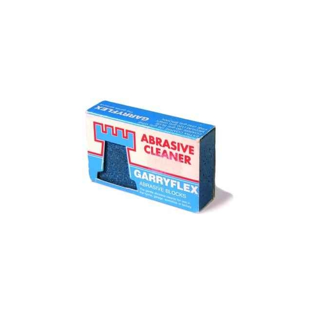 Bloque pulir Garriflex GR240