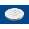 CR2016 CAJA 10 Uds Litio Renata