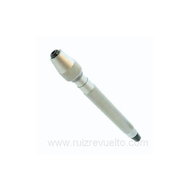 Mandril Bergeon 30025 cabeza redonda. 130 mm