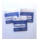 plano formiglass 1.00 mm espesor Nº 100 A 200 