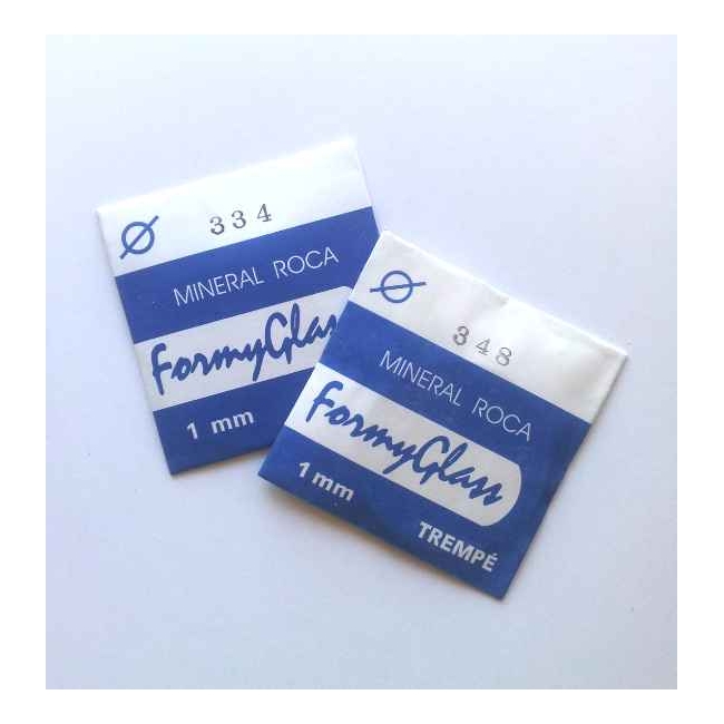 plano formiglass 1.00 mm esp. Nº 301 A 400
