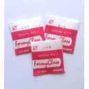 plano formiglass 1.50 mm esp. Nº 170 A 300