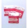 plano formiglass 1.50 mm espesor nº 301 a 400