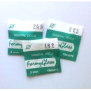 plano formiglass 2.00 mm esp. nº 170 a 320