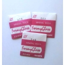 plano formiglass 2.50 mm esp. nº 401 a 450 