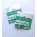 plano formiglass 3.00 mm Nº 200 a 380