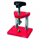 MSA 07.105 Prensa mini con 8 tases rosca