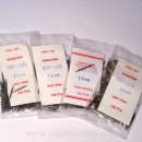 Pasadores tope DM 1.30S SDF 13 mm bolsa 100