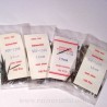 topes DM 1.30S SDF 19 mm bolsa 100 pc