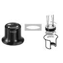 Lupa sencilla Bergeon