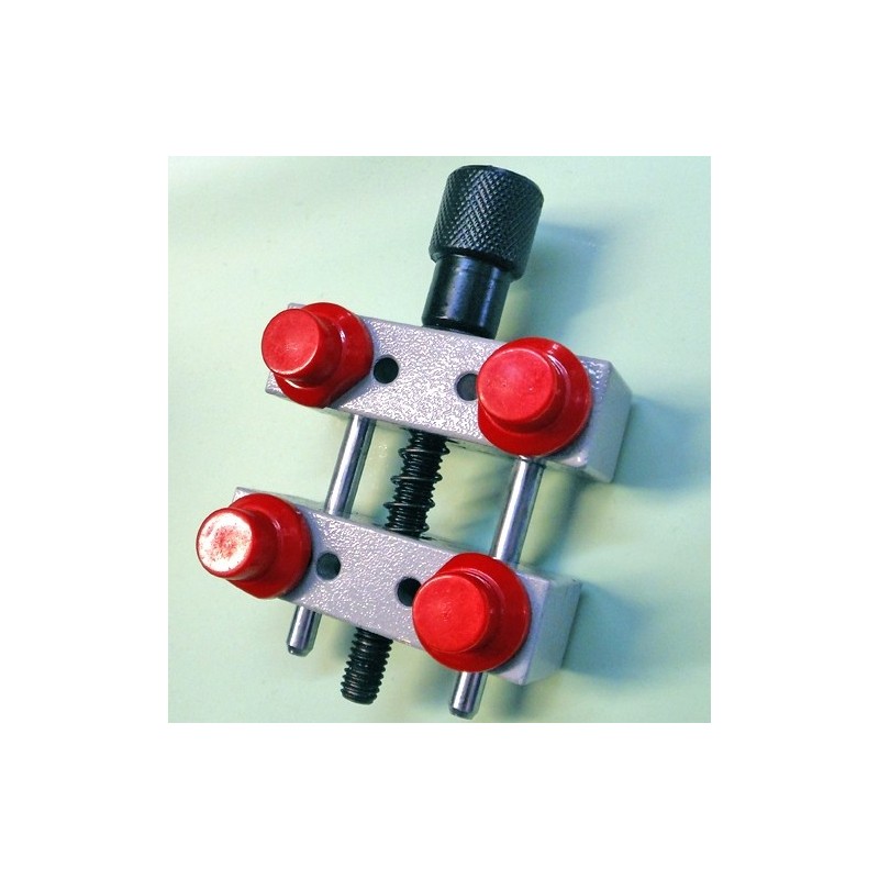 mordaza 60 mm jumbo grande