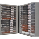 Promoción 1 Bufalo Plana 24 unidades