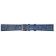 CORREA PIEL GRABADO COCO LOUIS 001 [OFERTA]
