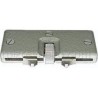 llave mano forndos rosca