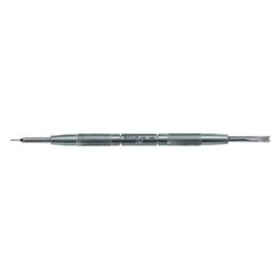 util sacar pasadores Bergeon 6767-S espatula 3 mm