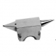 Bigornia Yunque de acero 470 gramos [OFERTA]
