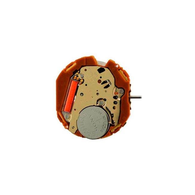 Movimiento MIYOTA 9U15 CAL 3 (4U74)