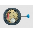 Movimiento MIYOTA 6W20