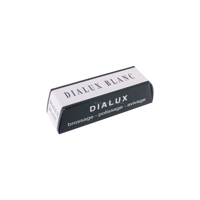 pasta pulir Dialux blanca