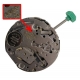 Movimiento MIYOTA FS20 FS23